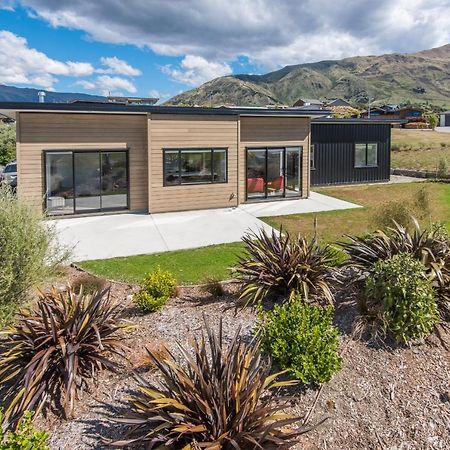 Villa Simply Stunning à Wanaka Extérieur photo