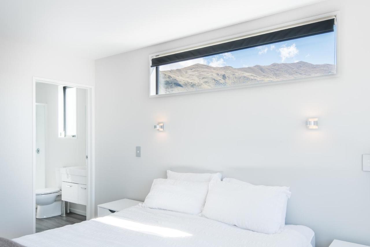 Villa Simply Stunning à Wanaka Extérieur photo