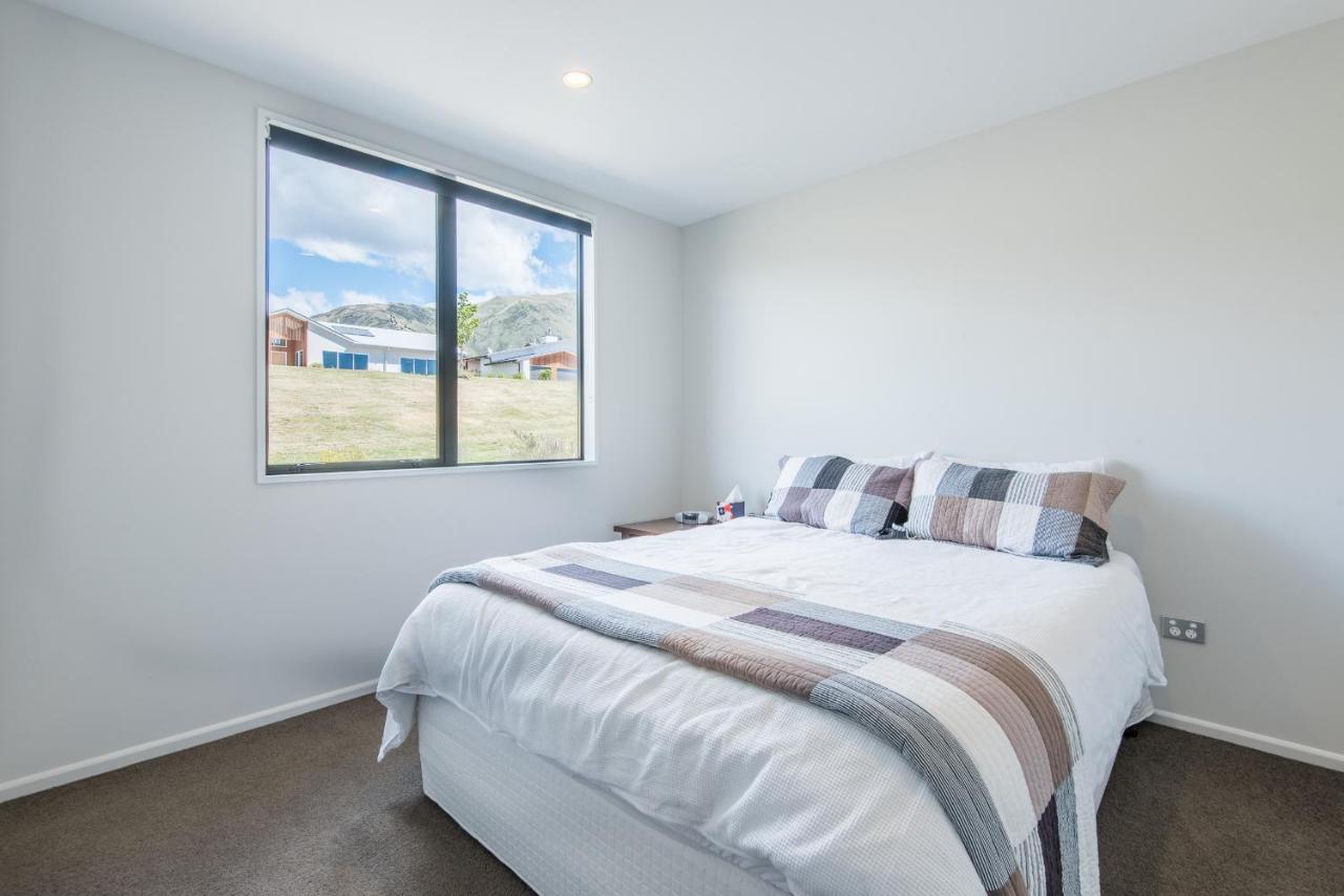 Villa Simply Stunning à Wanaka Extérieur photo