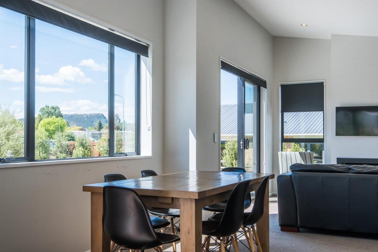 Villa Simply Stunning à Wanaka Extérieur photo